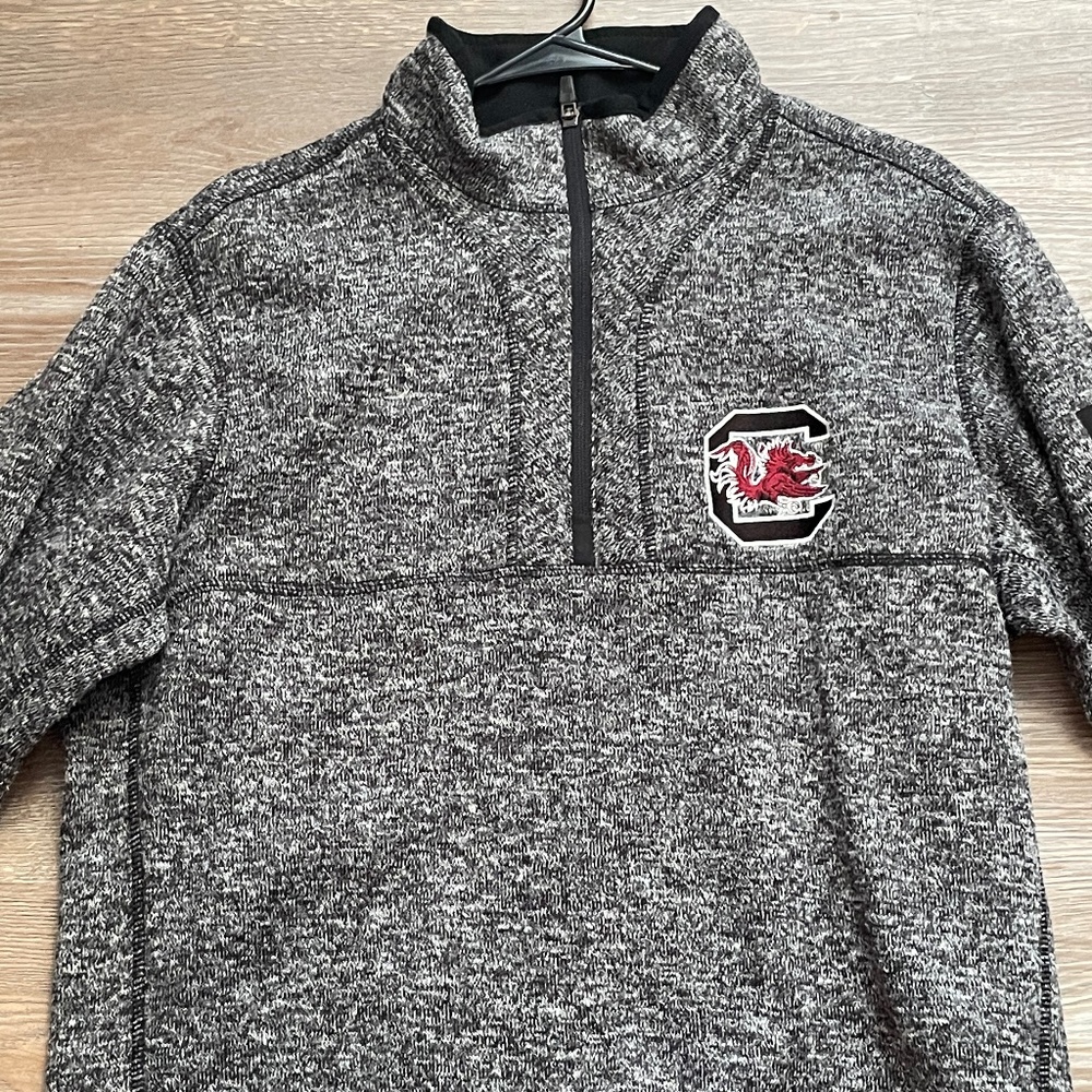 Antigua University of South Carolina Sweatshirt